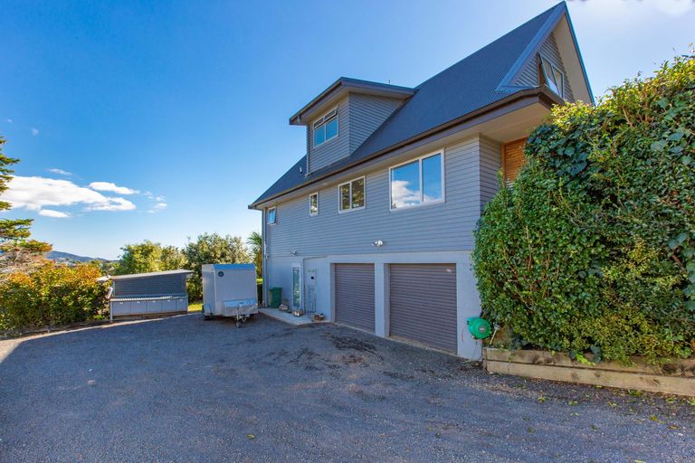Photo of property in 91a Greenslade Road, Raglan, 3295