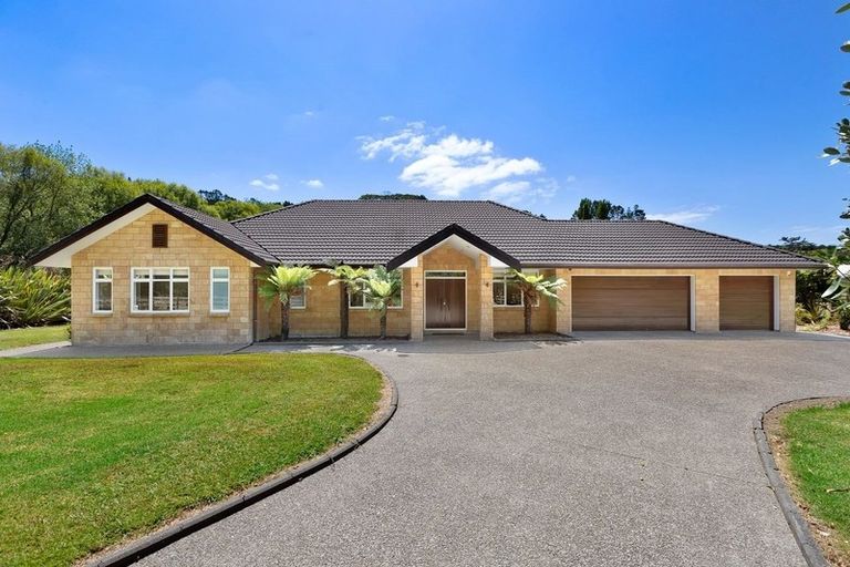 Photo of property in 8b Willow Lane, Stillwater, Silverdale, 0993