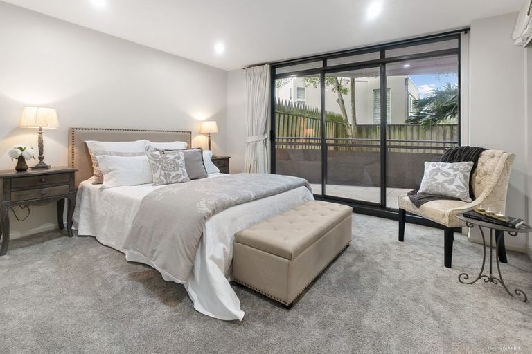 Photo of property in 1/387 Parnell Road, Parnell, Auckland, 1052