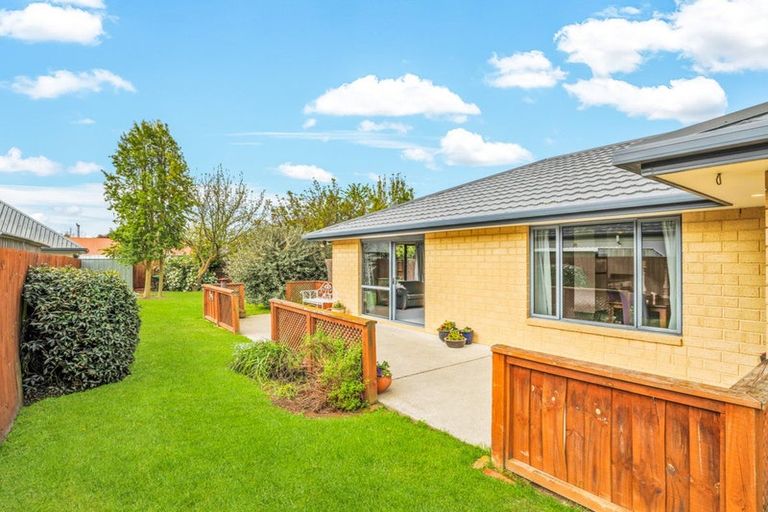 Photo of property in 3 The Stables, Woodend, 7610