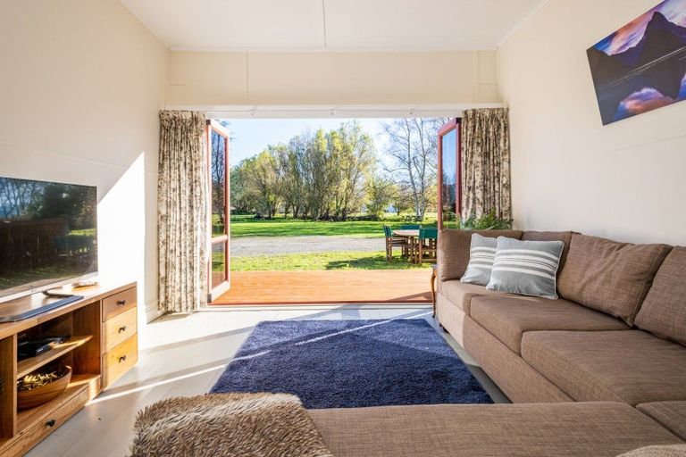 Photo of property in 63 Fairlie Tekapo Road, Fairlie, 7925