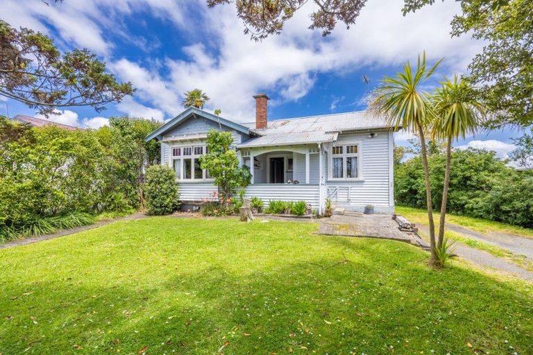 Photo of property in 7 Upper Kent Street, Frankton, Hamilton, 3204