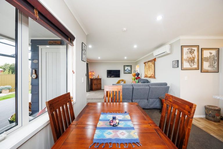 Photo of property in 2 Isipho Court, Feilding, 4702