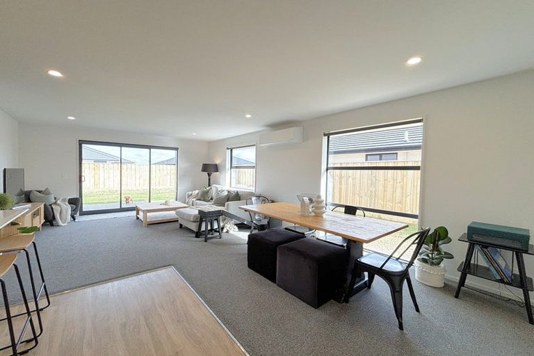 Photo of property in 4 Westbrook Avenue, Rolleston, 7615