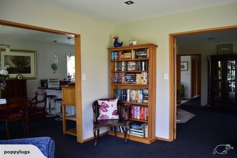 Photo of property in 15 Harrall Place, Kaiapoi, 7630