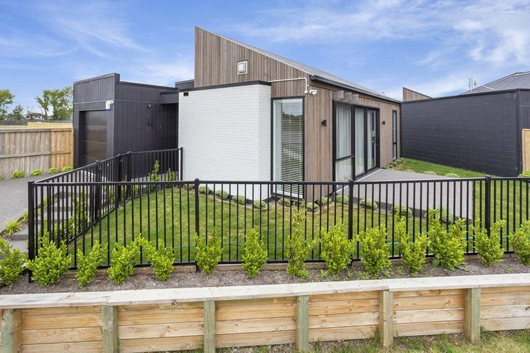 Photo of property in 4 Becks Street, Kaiapoi, 7630