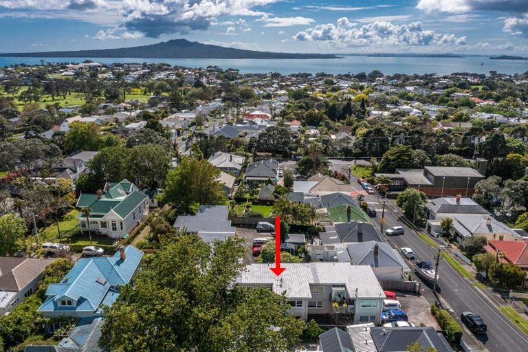 Photo of property in 7/7 Owens Road, Devonport, Auckland, 0624