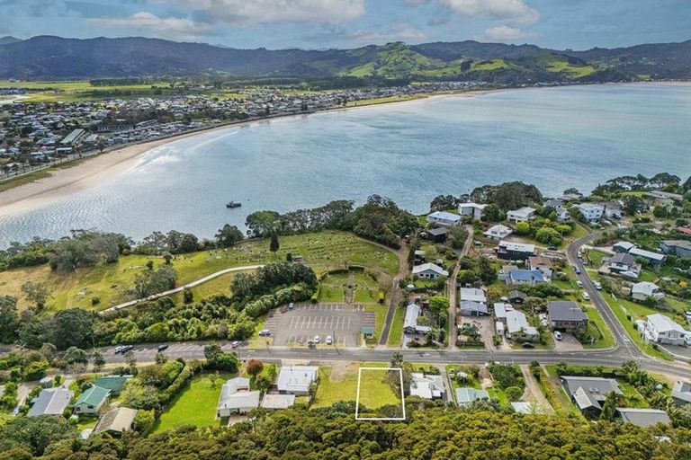Photo of property in 1137 Purangi Road, Ferry Landing, Whitianga, 3591