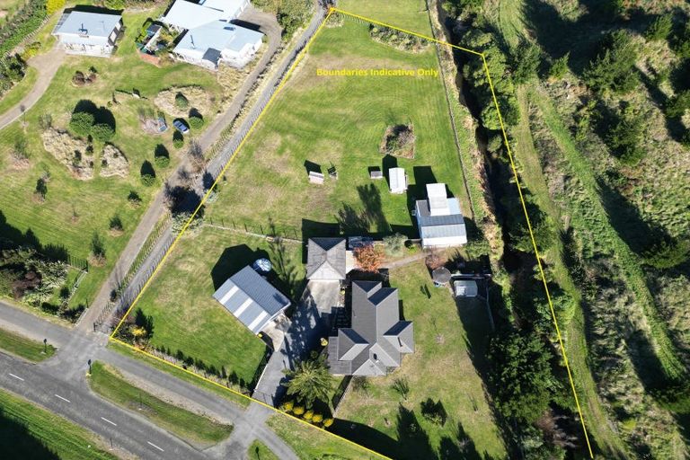 Photo of property in 131 Palmer Road, Foxton Beach, Foxton, 4891