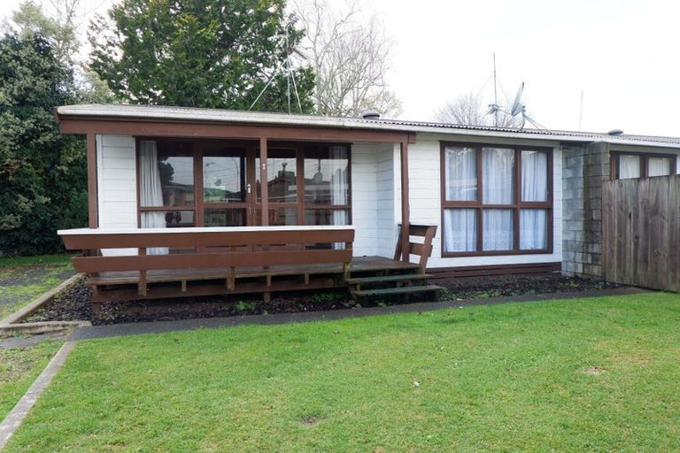 Photo of property in 6 Fox Lane, Hamilton East, Hamilton, 3216