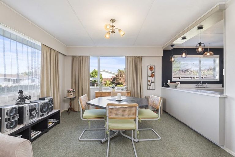 Photo of property in 40a Shelton Place, Feilding, 4702