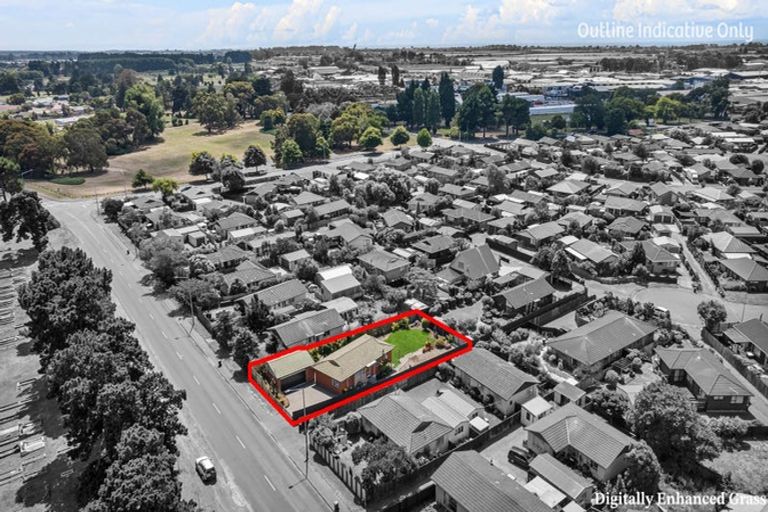 Photo of property in 63 Keighleys Road, Bromley, Christchurch, 8062