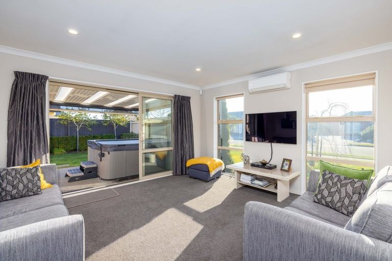 Photo of property in 4 Adams Street, Kaiapoi, 7630