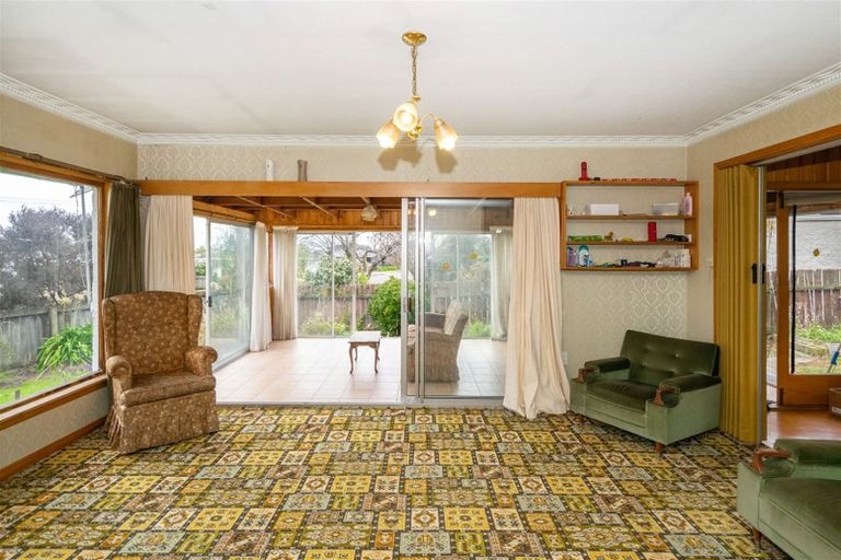 Photo of property in 203 Redwood Street, Witherlea, Blenheim, 7201