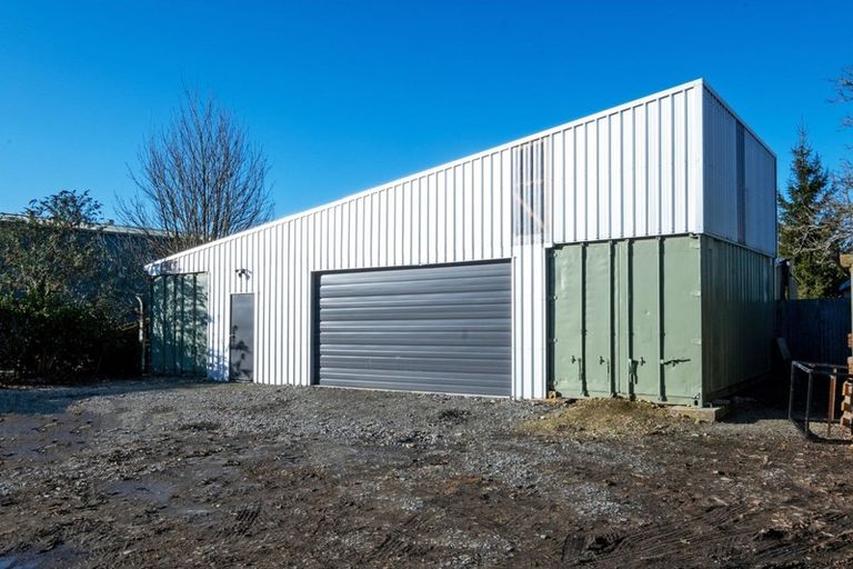 Photo of property in 25 High Street, Geraldine, 7930