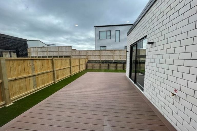 Photo of property in 103 Limestone Drive, Hobsonville, Auckland, 0616