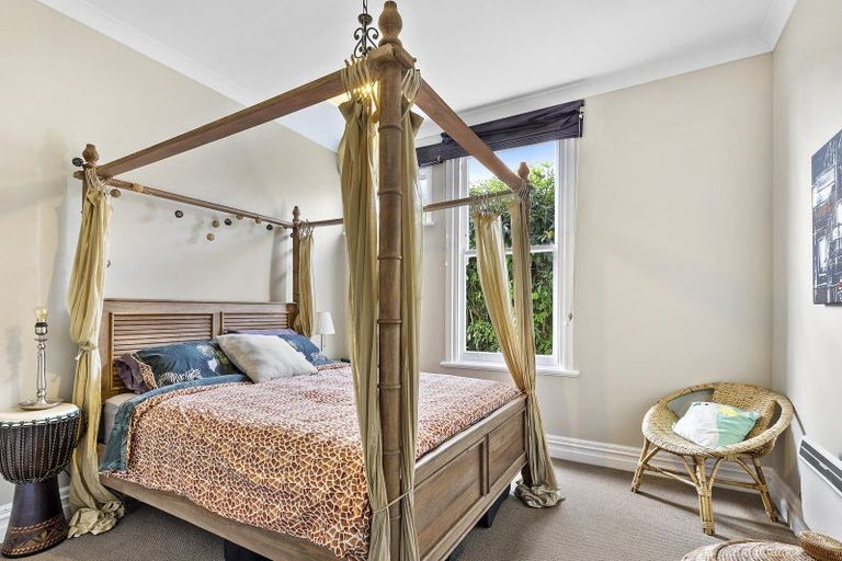 Photo of property in 100 Britomart Street, Berhampore, Wellington, 6023