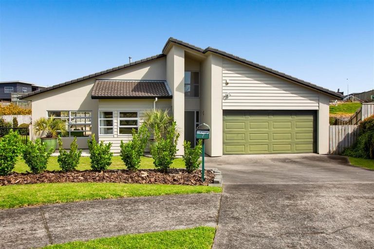 Photo of property in 7 Joshua Place, Bell Block, New Plymouth, 4312
