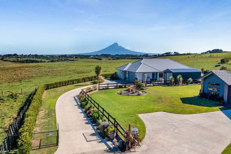 Photo of property in 54e Denby Road, Hawera, 4672