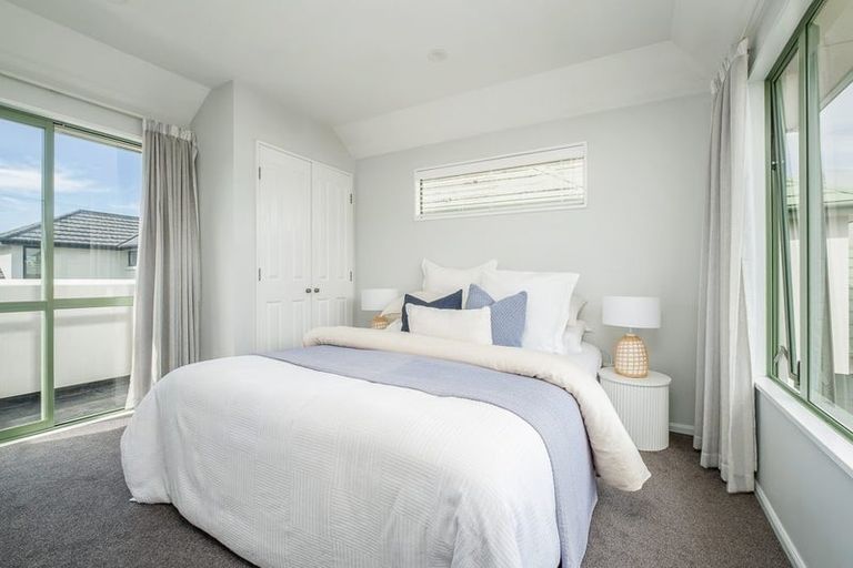 Photo of property in 430 Madras Street, St Albans, Christchurch, 8014