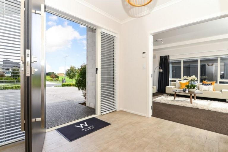 Photo of property in 42 Roy Hilton Drive, Flagstaff, Hamilton, 3210