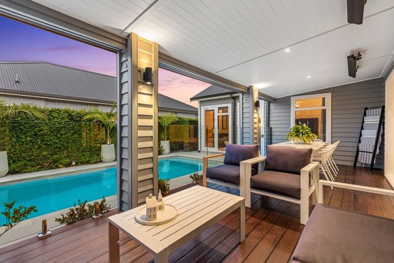 Photo of property in 6 Mollisia Lane, Papamoa Beach, Papamoa, 3118