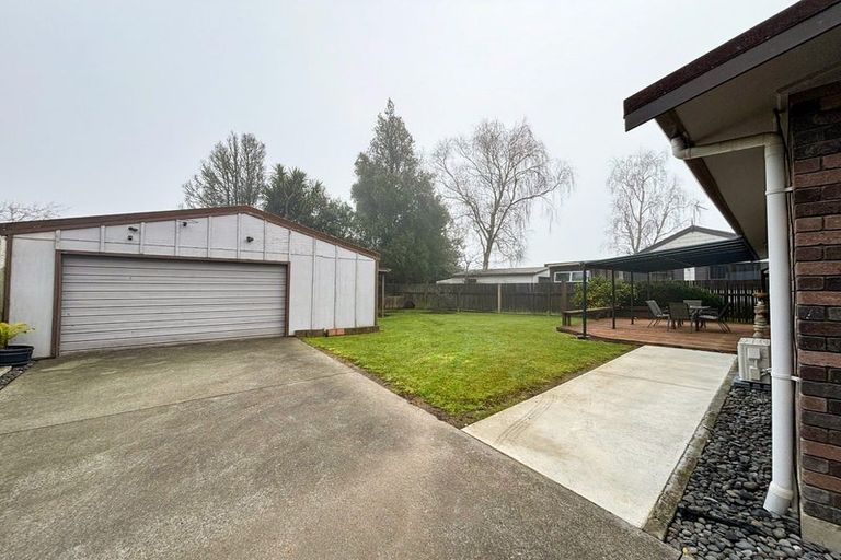 Photo of property in 15 Radiata Street, Fairview Downs, Hamilton, 3214