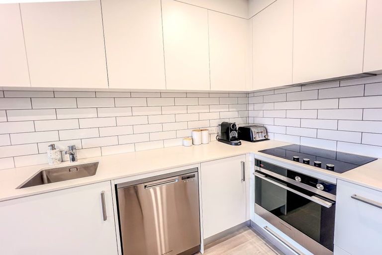 Photo of property in 203/2b Matatiki Street, Northcote, Auckland, 0627