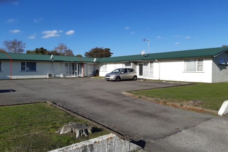 Photo of property in 4/93 Ruahine Street, Roslyn, Palmerston North, 4414
