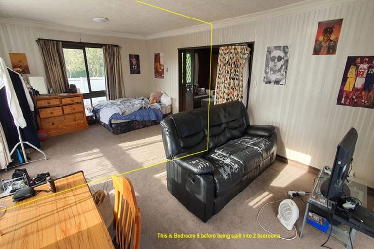 Photo of property in 5 Dalrye Place, Ilam, Christchurch, 8041