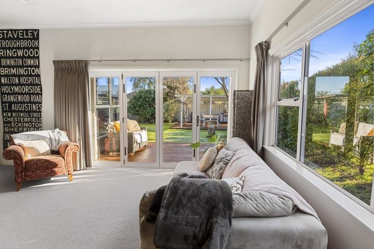 Photo of property in 3 Gilbert Street, Richmond, 7020