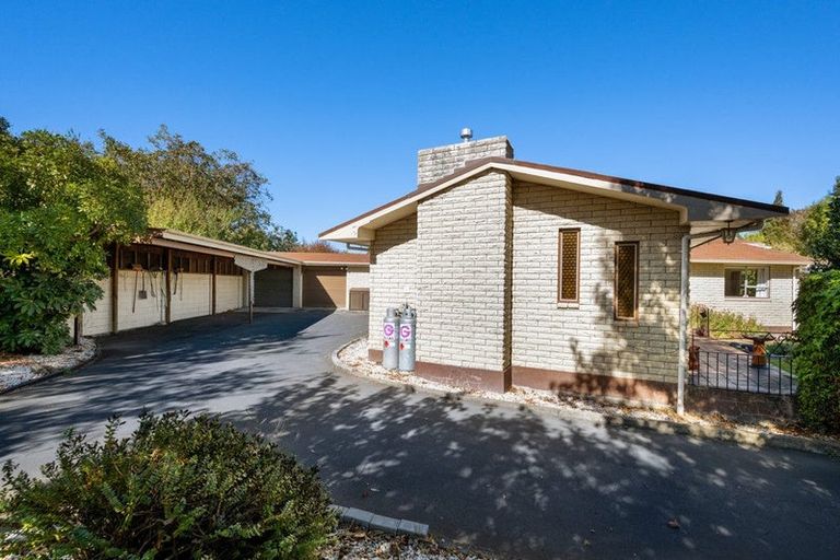 Photo of property in 45 Leefield Street, Blenheim, 7201