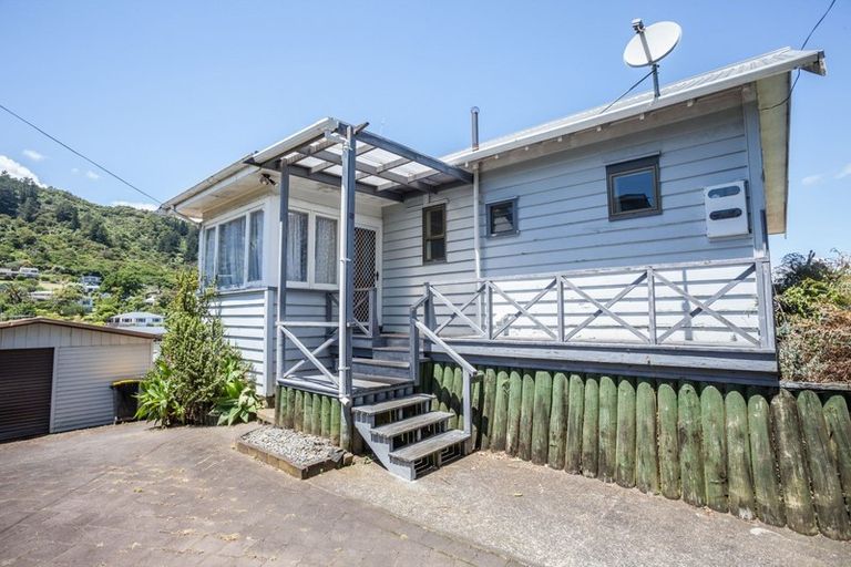 Photo of property in 414 Sandes Street, Thames, 3500