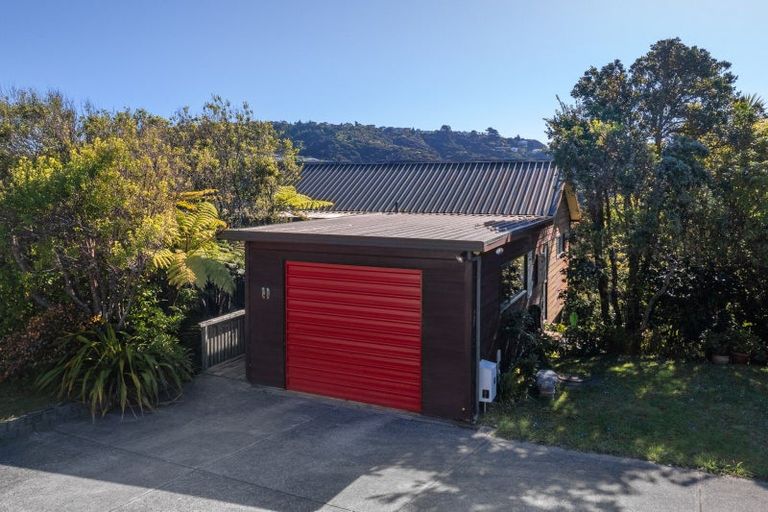 Photo of property in 72 Leeward Drive, Whitby, Porirua, 5024