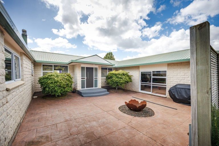 Photo of property in 42 Harrisons Line, Ashhurst, Palmerston North, 4470