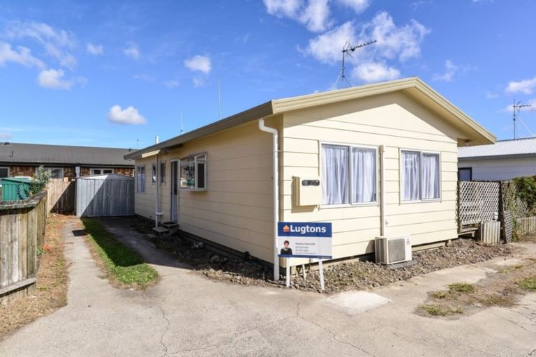 Photo of property in 83a Albert Street, Hamilton East, Hamilton, 3216