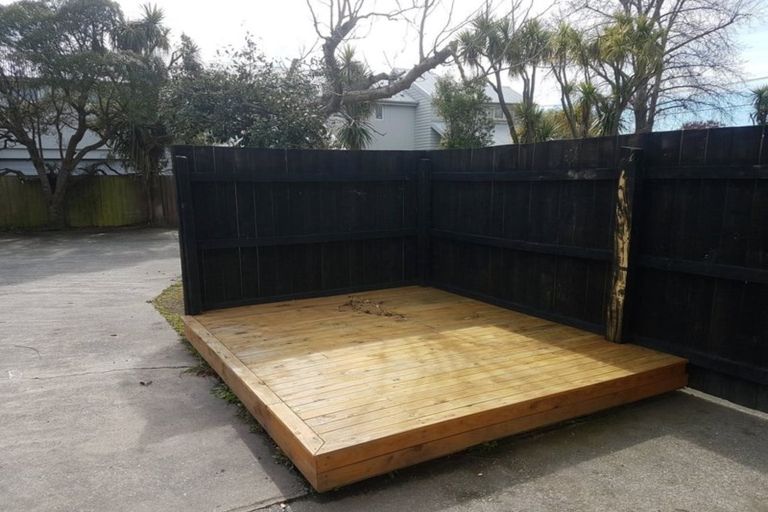 Photo of property in 55 Olliviers Road, Phillipstown, Christchurch, 8011