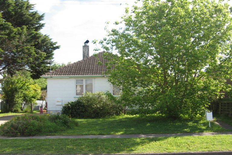 Photo of property in 7 Matai Street, Te Hapara, Gisborne, 4010