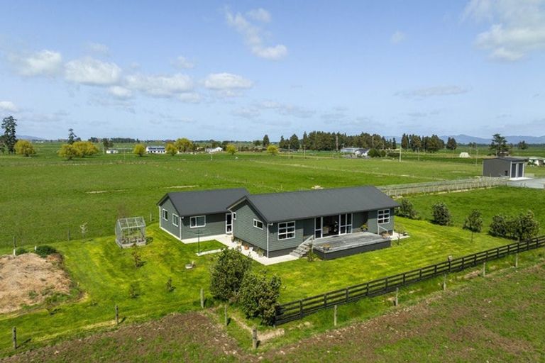 Photo of property in 119 Oparia Road, Turua, Thames, 3574