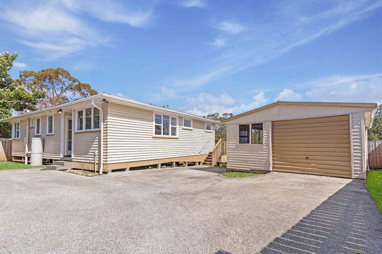 Photo of property in 16a Penfold Place, Henderson, Auckland, 0610