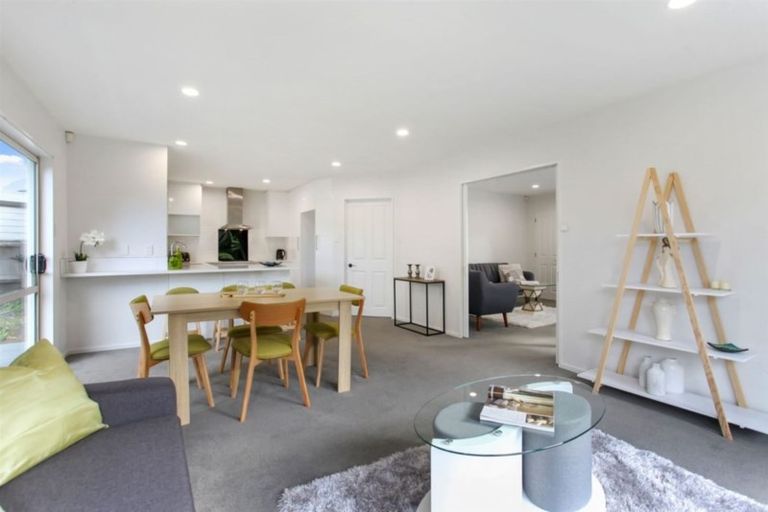 Photo of property in 6 Mathias Street, St Albans, Christchurch, 8052