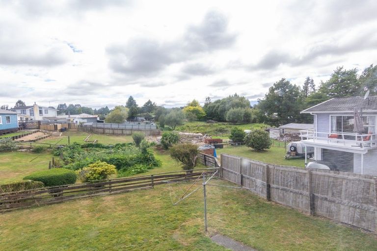 Photo of property in 59 Grey Street, Raetihi, 4632