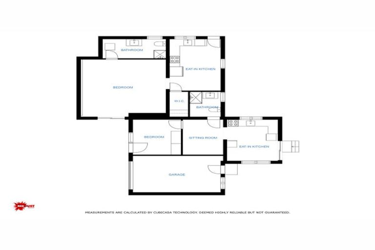 Photo of property in 52 Royal Terrace, Alexandra, 9320