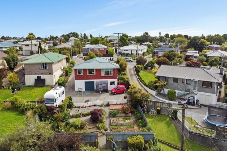 Photo of property in 21 Kowhai Street, Highfield, Timaru, 7910
