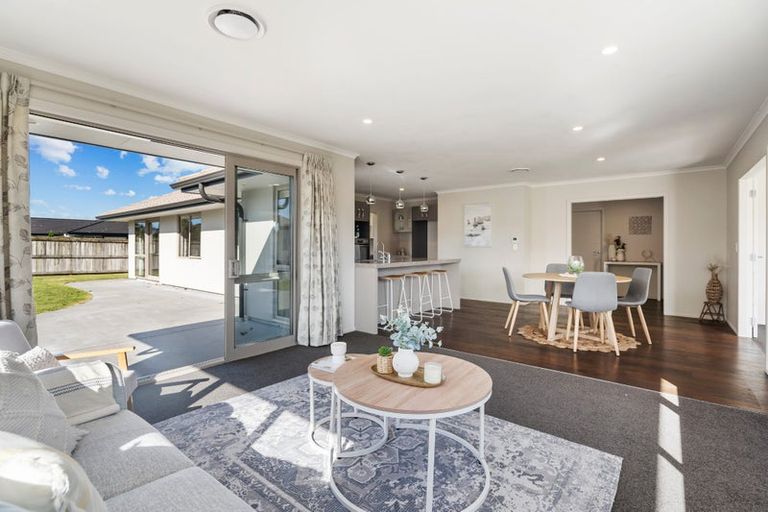 Photo of property in 6 Pahau Avenue, Tikipunga, Whangarei, 0112