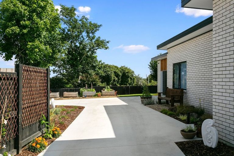 Photo of property in 25c Grey Street, Kihikihi, Te Awamutu, 3800