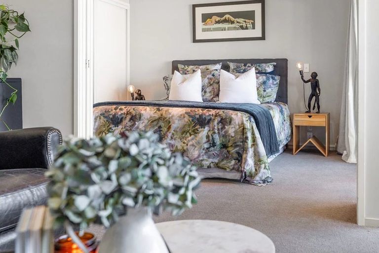 Photo of property in Mooring Apartments, 304/277 Maunganui Road, Mount Maunganui, 3116