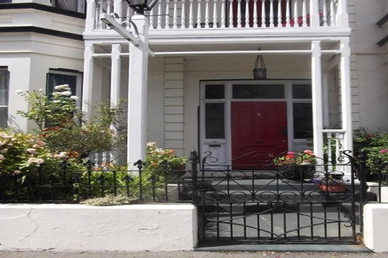 Photo of property in 888 George Street, North Dunedin, Dunedin, 9016