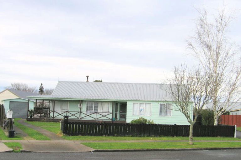 Photo of property in 67 Karaka Street, Nawton, Hamilton, 3200