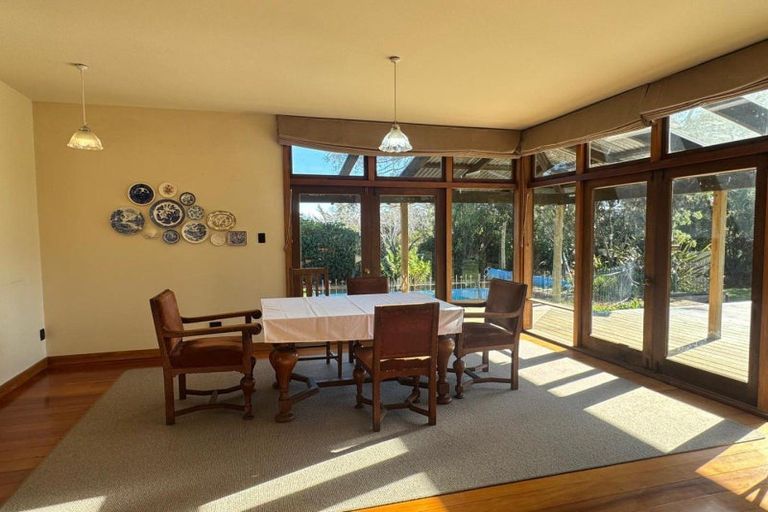 Photo of property in 158 Te Mata Peak Road, Havelock North, 4130
